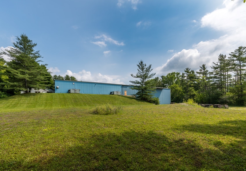 More Photos Of 815 Pleasant St, Lee Manufacturing For Sale