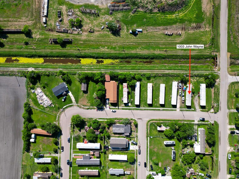 More Photos Of John Wayne Dr, Robstown Land For Sale