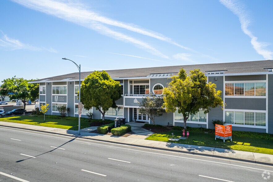 3190 S Ave, San Jose, CA 95124 Office For Lease
