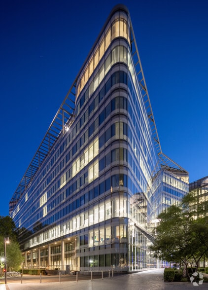 More Photos Of 3 More London Riverside, London Coworking Space