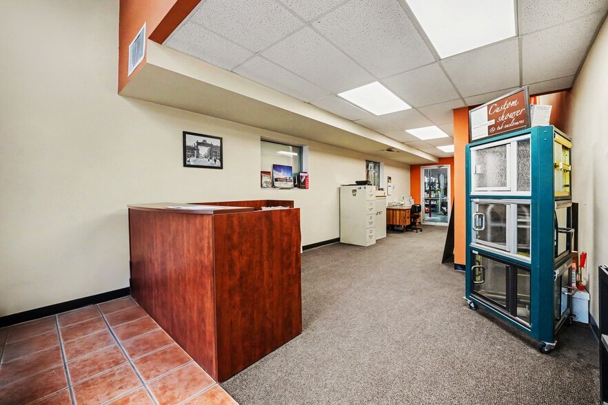 More Photos Of 4640 Pecos St, Denver Research And Development For Sale