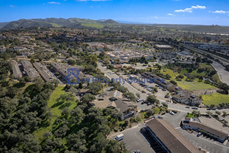 More Photos Of 567 Camino Mercado, Arroyo Grande Office Residential For Lease