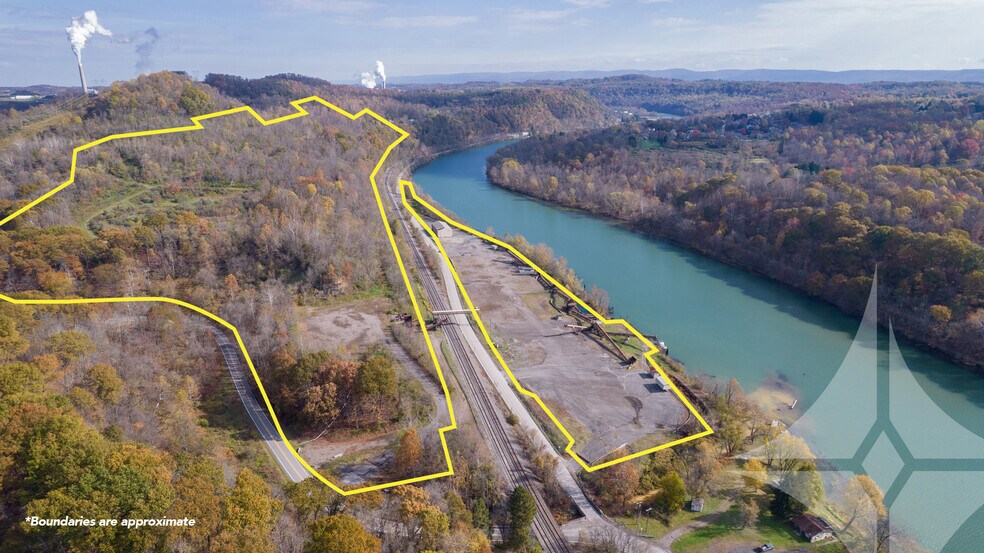More Photos Of 100 Fort Martin Rd, Maidsville Land For Lease