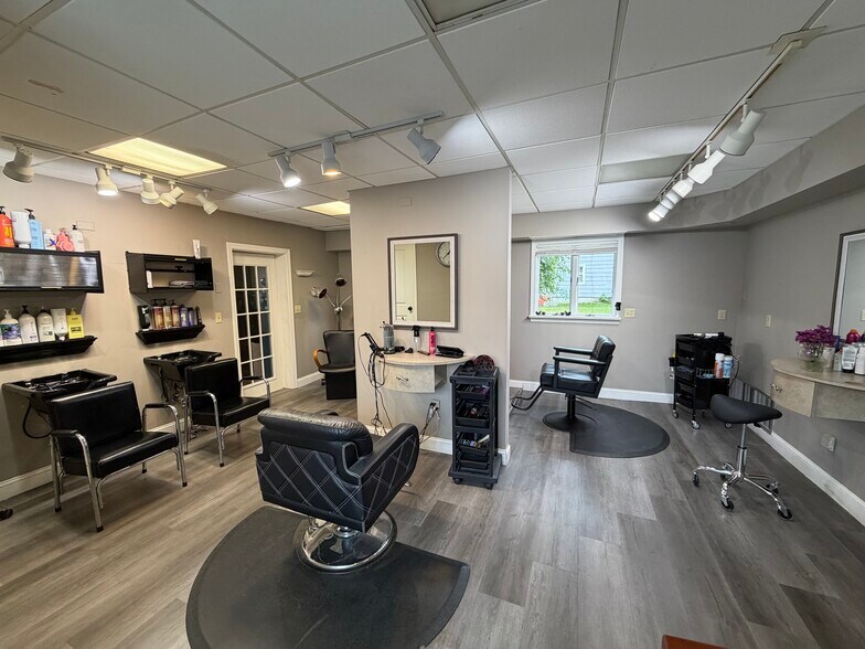 More Photos Of 59 Conz St, Northampton Freestanding For Lease