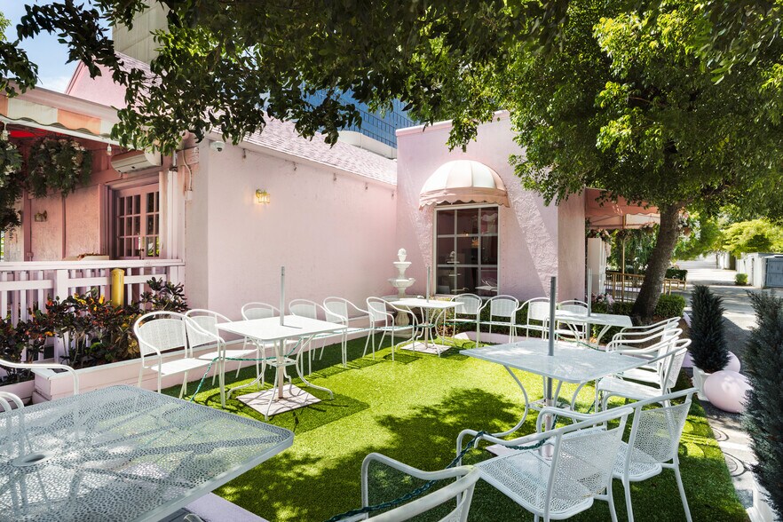 More Photos Of 2345 SW 37th Ave, Miami Land For Sale