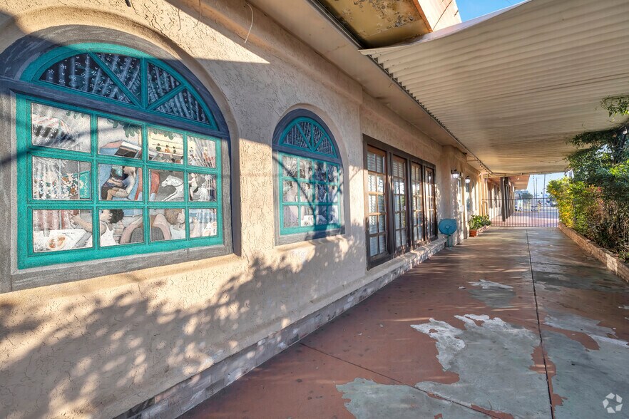 More Photos Of 1509 A St, Antioch Restaurant For Lease