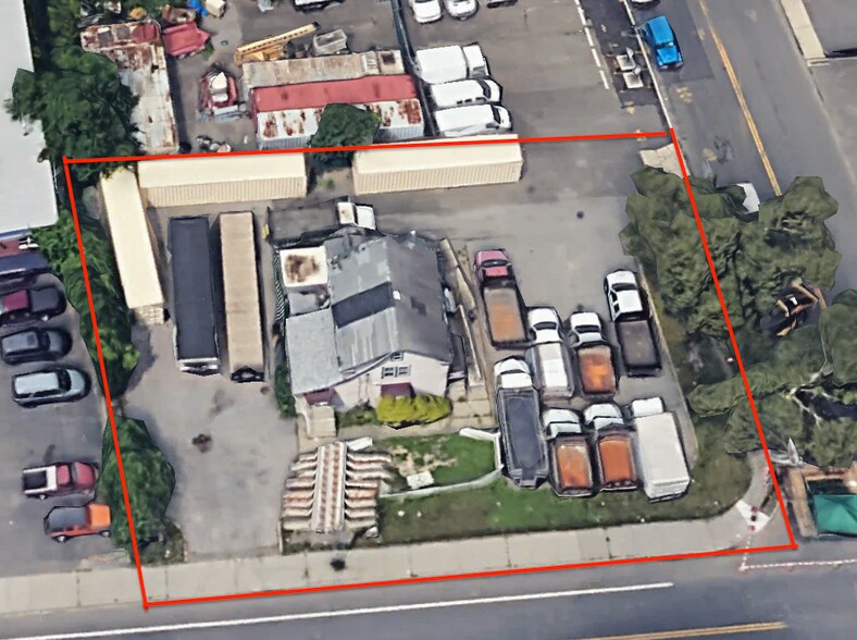 More Photos Of 1676 New Hwy, Farmingdale Restaurant For Sale