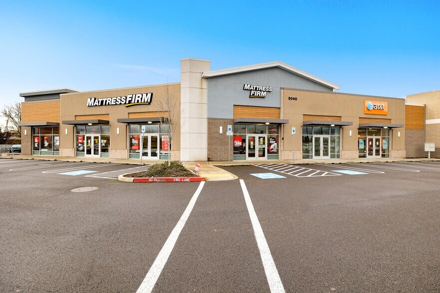 Primary Photo Of 777 N Arney Rd, Woodburn Unknown For Lease