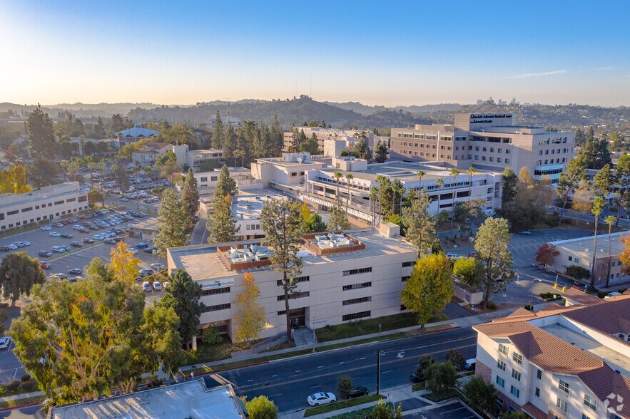 More Photos Of 1560 E Chevy Chase Dr, Glendale Medical For Lease