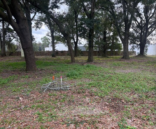 More Photos Of 2211 Little Ln, Pensacola Land For Lease