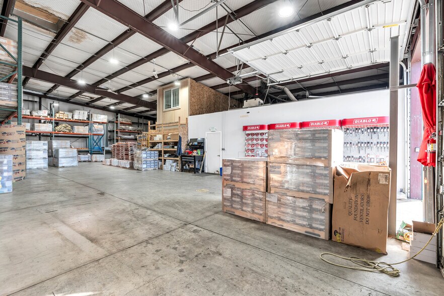 More Photos Of 15464 SE 94th Ave, Clackamas Industrial For Sale