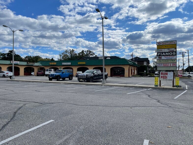 More Photos Of 437-461 Rt-73 N, Berlin Unknown For Lease