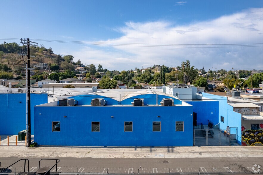 More Photos Of 5380 Alhambra Ave, Los Angeles Research And Development For Lease