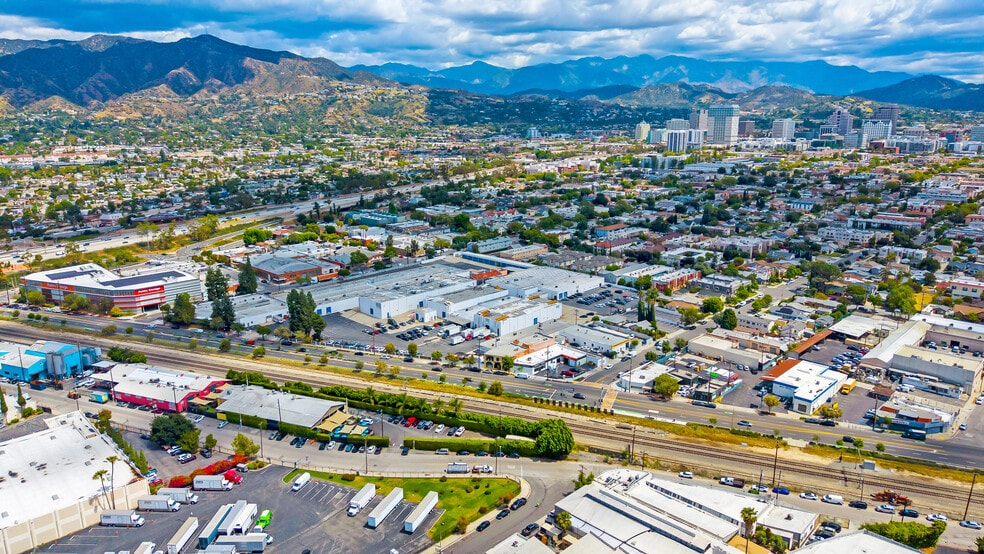 More Photos Of , Glendale Industrial For Sale