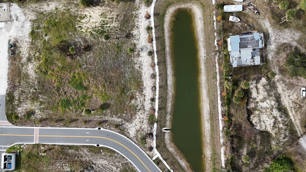 More Photos Of S Tamiami Trl @ North River Rd, Venice Land For Lease