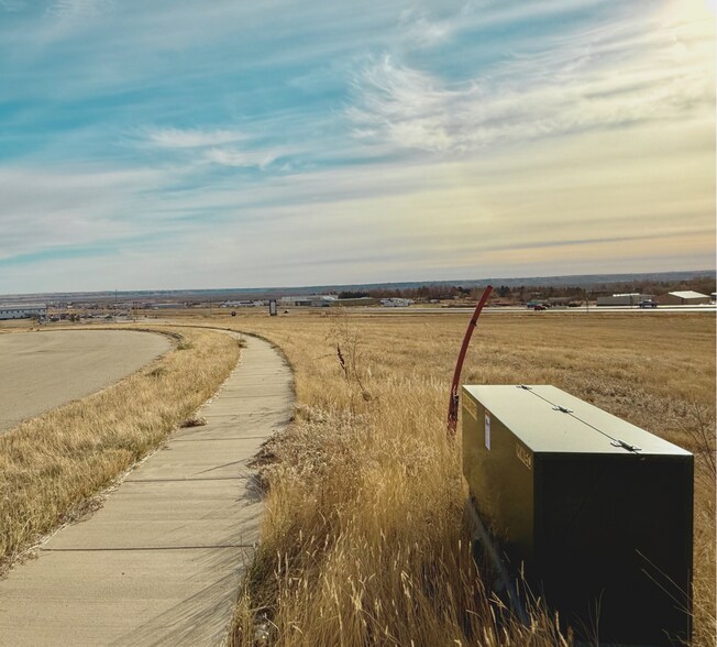 More Photos Of US-2 & 60th Ave W Iron Point ave, Williston Land For Lease