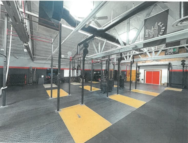 More Photos Of 202-210 S Myrtle Ave, Monrovia Auto Repair For Sale