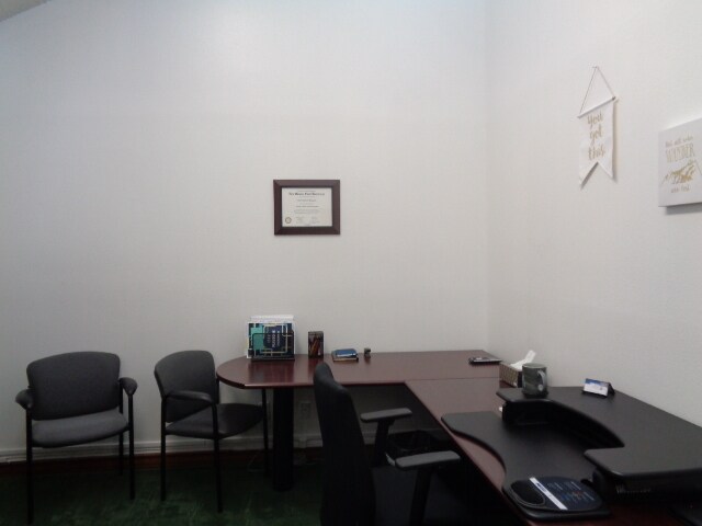 More Photos Of 500 N Church St, Las Cruces Loft Creative Space For Sale