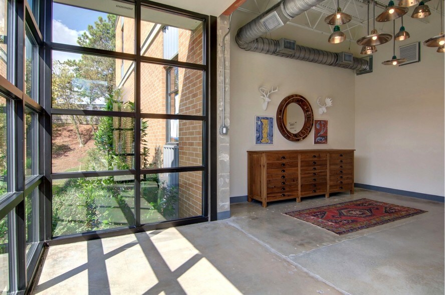 Primary Photo Of 400 Plasters Ave NE, Atlanta Office For Lease