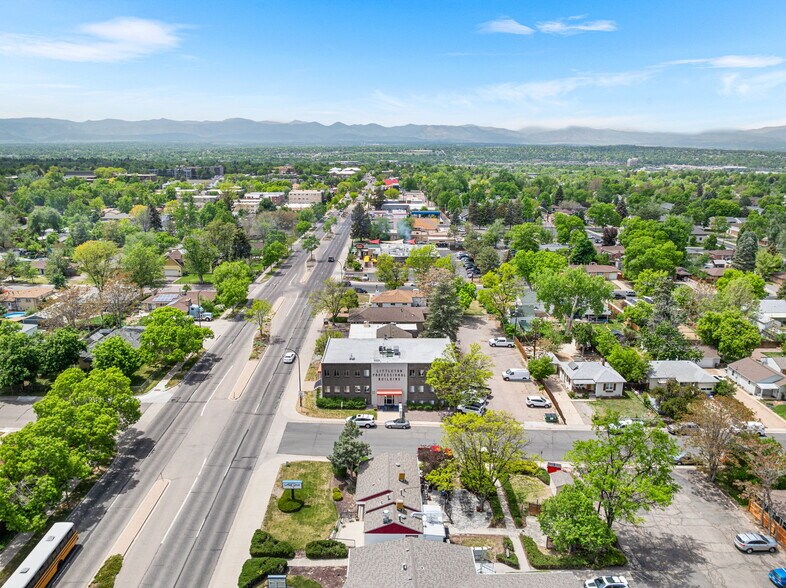 More Photos Of 709 W Littleton Blvd, Littleton Office For Sale