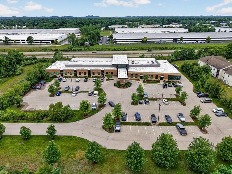 More Photos Of 1450 Farr Rd, Norton Shores Medical For Lease