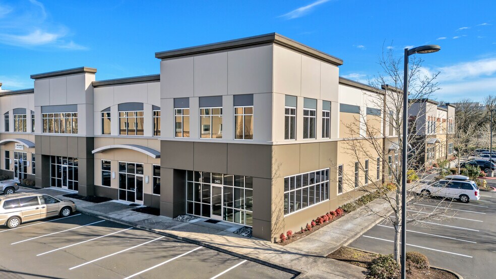 More Photos Of 3455-3499 NE John Olsen Ave, Hillsboro Flex For Sale