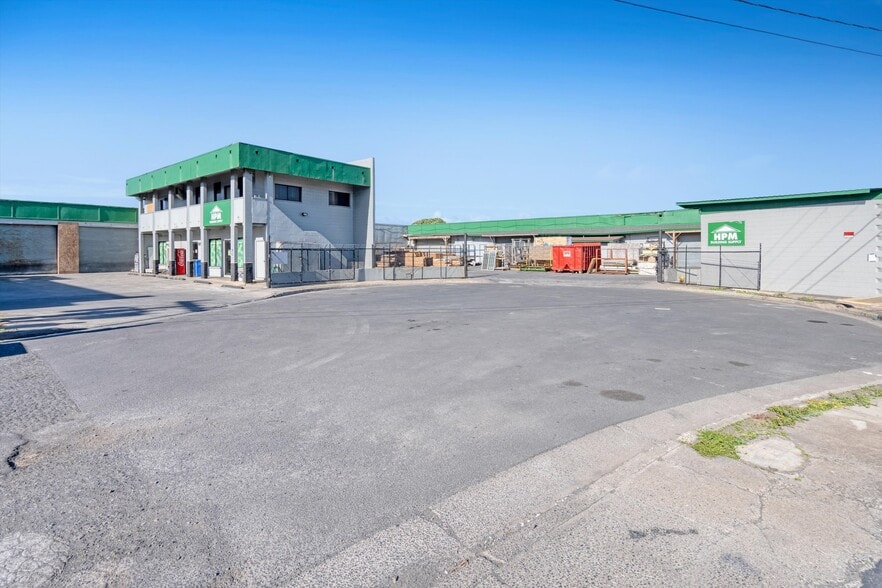 Primary Photo Of , Wailuku Industrial For Sale