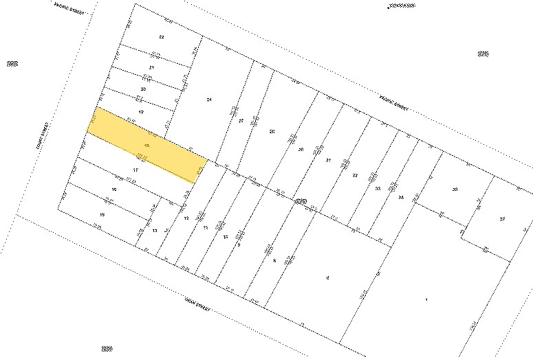 More Photos Of 161 Court St, Brooklyn Storefront Retail Residential For Lease