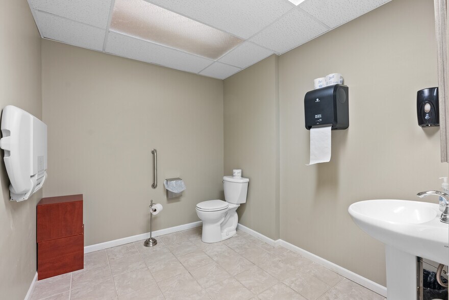 More Photos Of 621 N Halleck St, Demotte Religious Facility For Sale