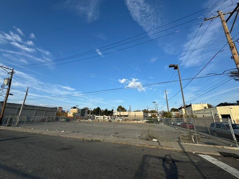 More Photos Of 5231 Frankford Ave, Philadelphia Land For Lease