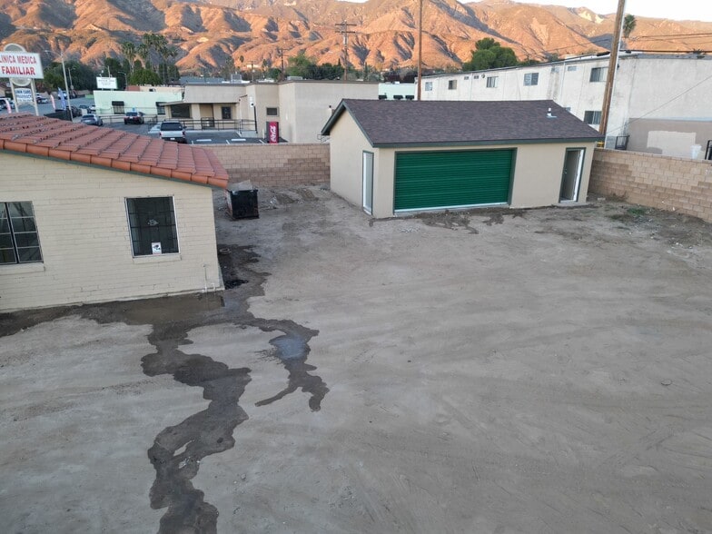 More Photos Of 4253 N Sierra Way, San Bernardino Office For Sale