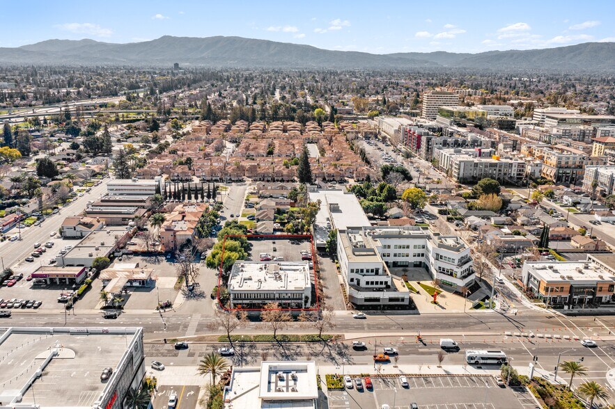 More Photos Of 2858 Stevens Creek Blvd, San Jose Medical For Lease