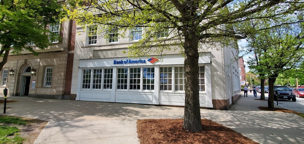More Photos Of 20 Central Sq, Keene Office For Lease