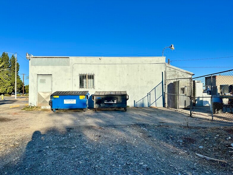 More Photos Of 16205 Foothill Boulevard, Fontana Service Station For Lease