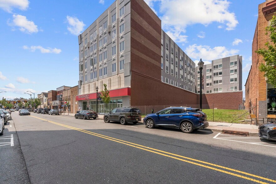 More Photos Of 153-155 Main St, Hackensack Land For Sale