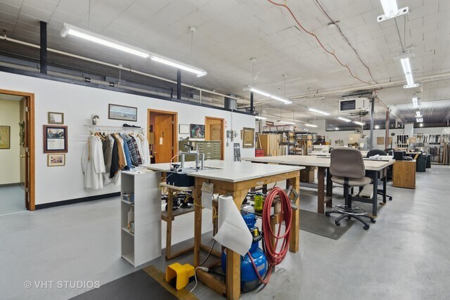 More Photos Of 10 N Cass Ave, Westmont Storefront For Sale