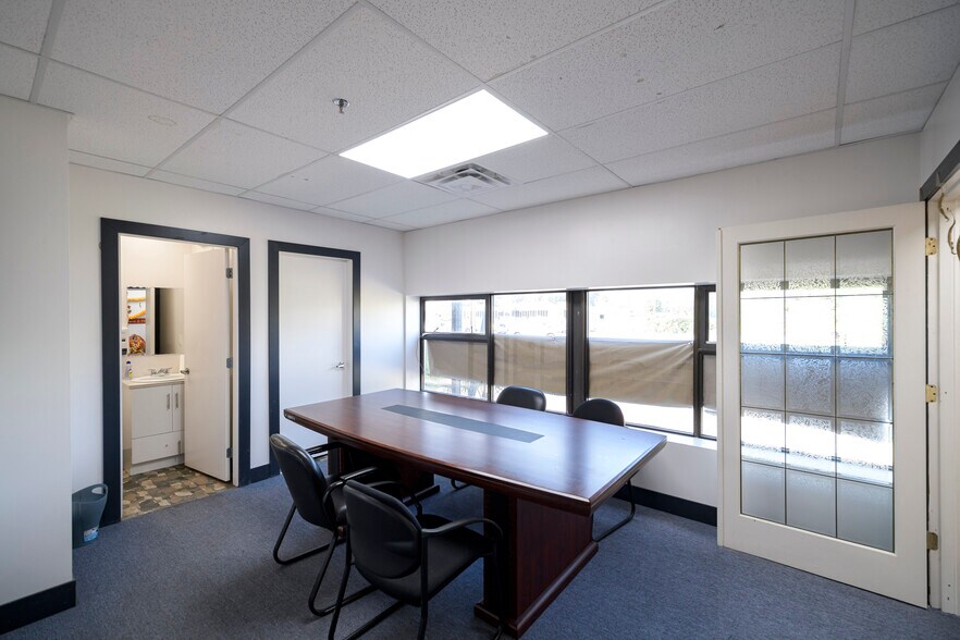 More Photos Of 12070 88 Ave, Surrey Storefront For Sale