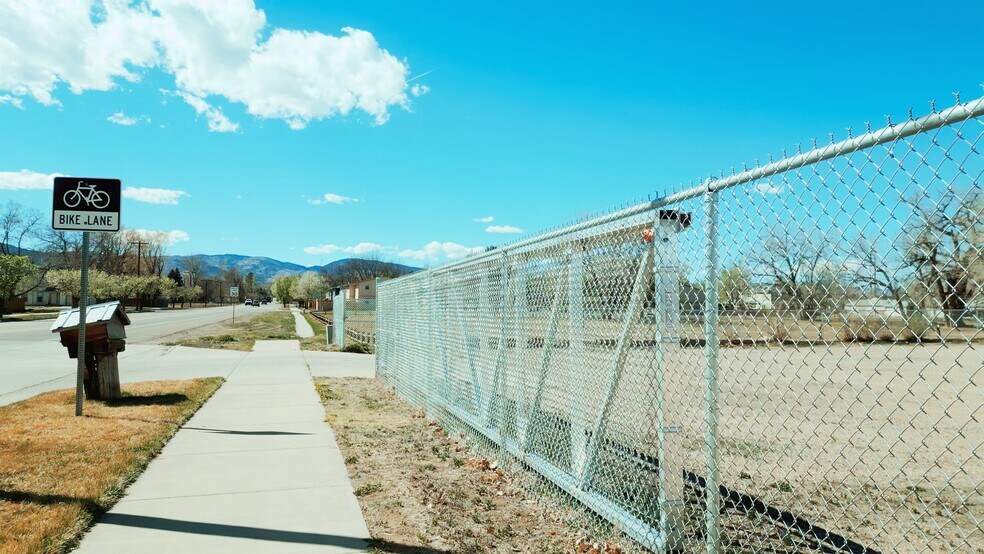 More Photos Of 1104 W Vine Dr, Fort Collins Warehouse For Lease