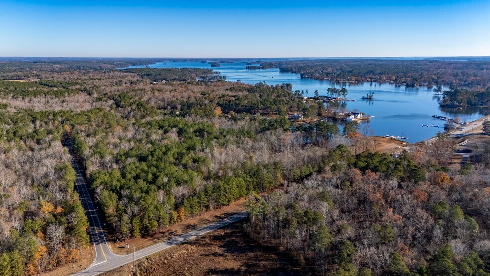 More Photos Of Highway 378 - D&J Plaza, Leesville Land For Sale