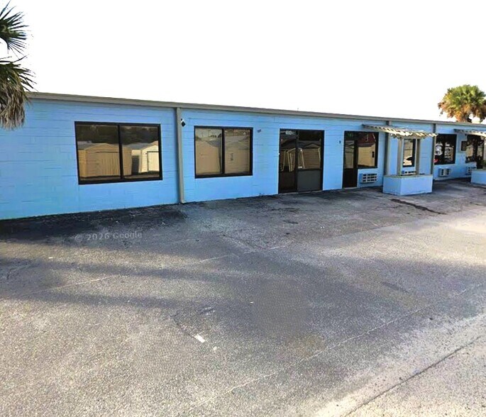Primary Photo Of 158 SW Dominos Way, Lake City Freestanding For Lease