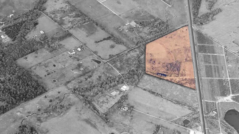 More Photos Of 0 State Highway 19, Canton Land For Lease