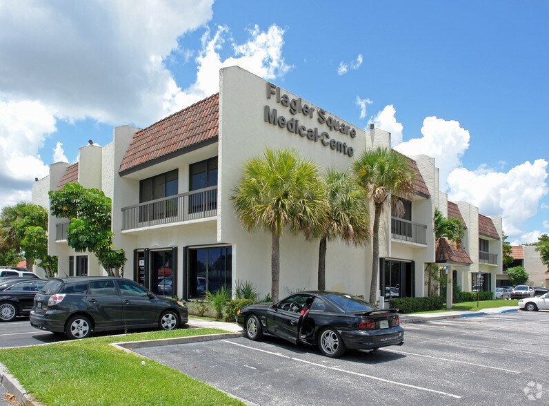 More Photos Of 1840 Forest Hill Blvd, West Palm Beach Medical For Sale