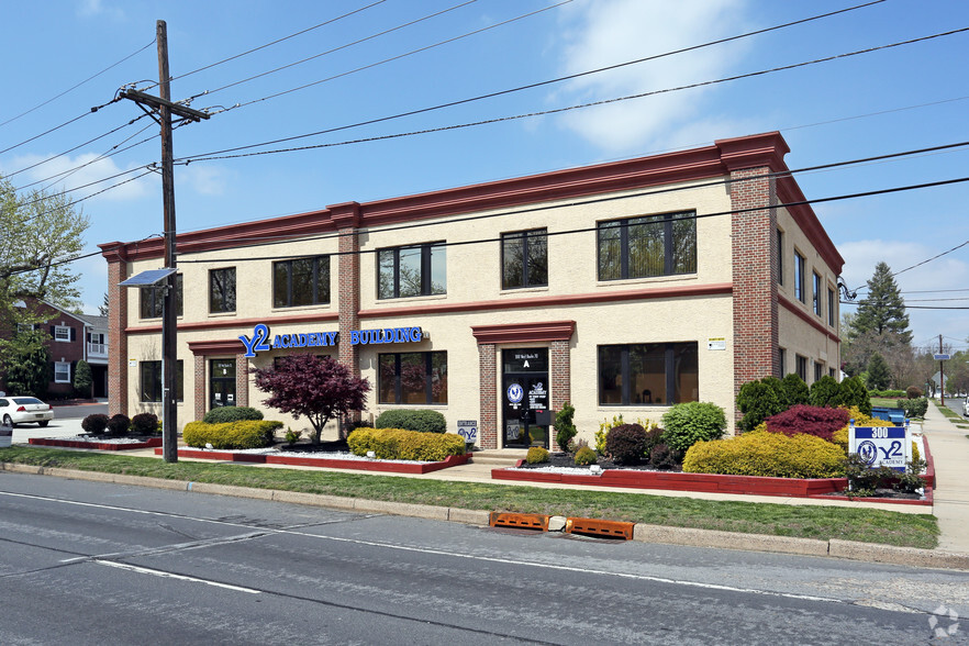 Primary Photo Of 300 Route 70 W, Cherry Hill Office For Lease