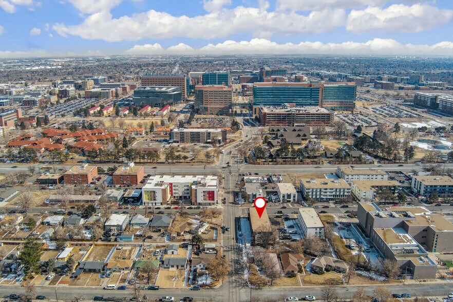 More Photos Of 11948 E 17th Ave, Aurora Apartments For Sale