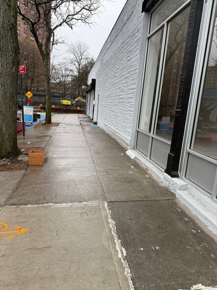 More Photos Of 66-72 Belmont Ave, Brooklyn Storefront For Lease