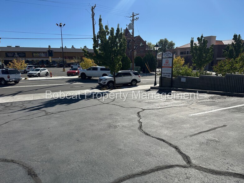 More Photos Of 508 N Curry St, Carson City Office For Lease