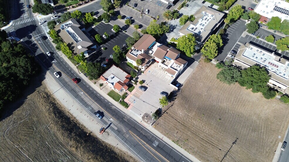 More Photos Of 680 Alamo Pintado Rd, Solvang Medical For Sale