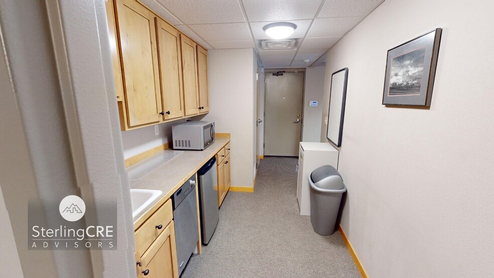 More Photos Of 2300 Regent St, Missoula Office For Lease