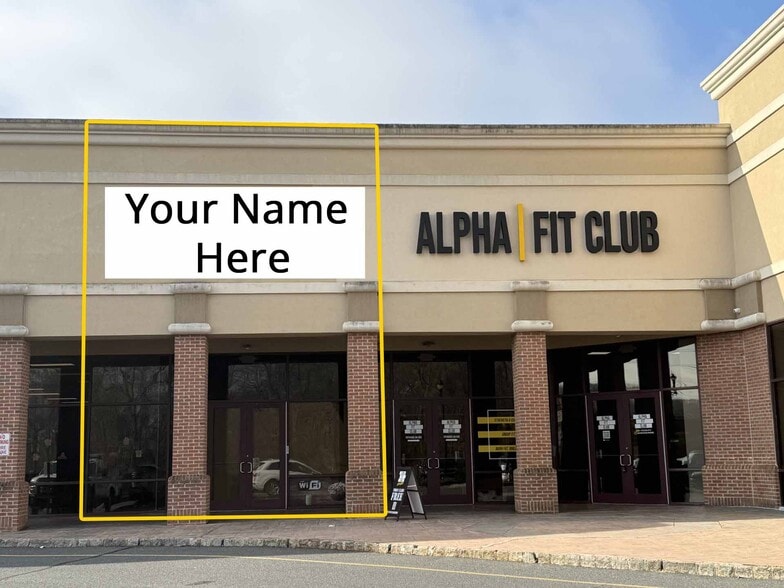 More Photos Of 167 US Highway 9 S, Morganville General Retail For Lease