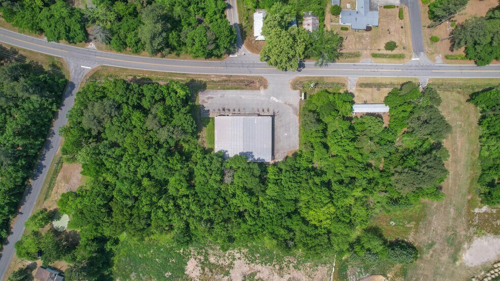More Photos Of 13995 Broxton Bridge rd, Ehrhardt General Retail For Sale